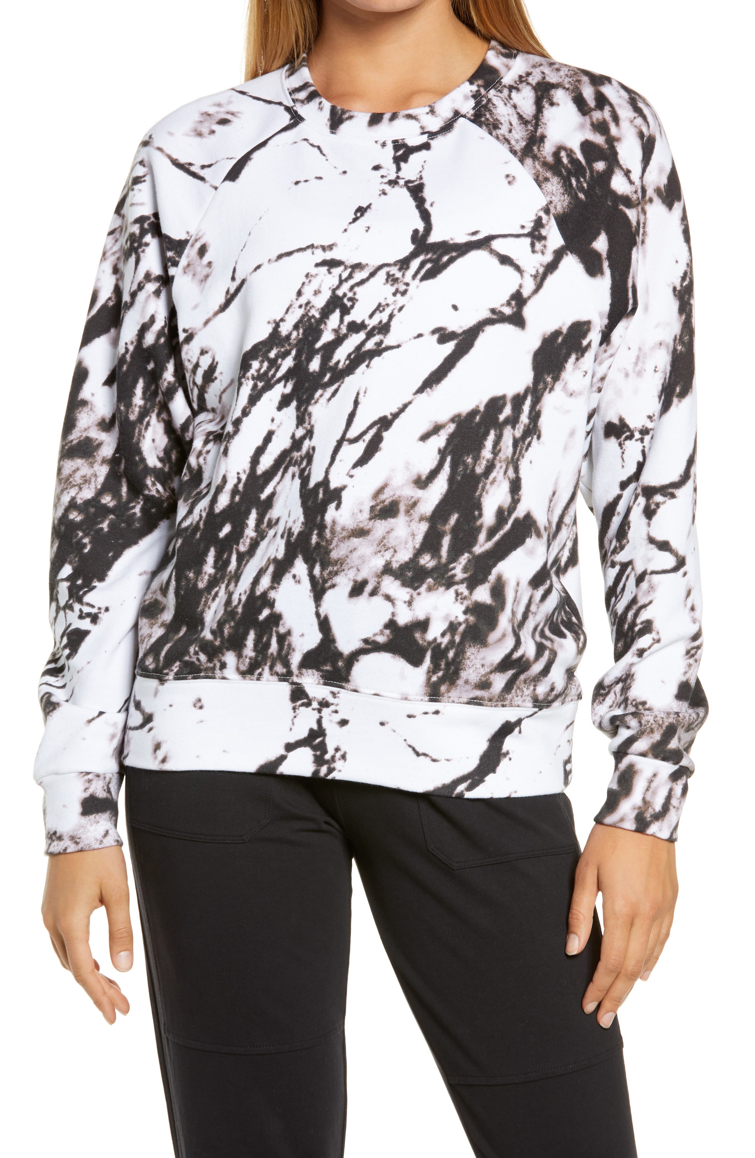 nordstrom sweatshirt