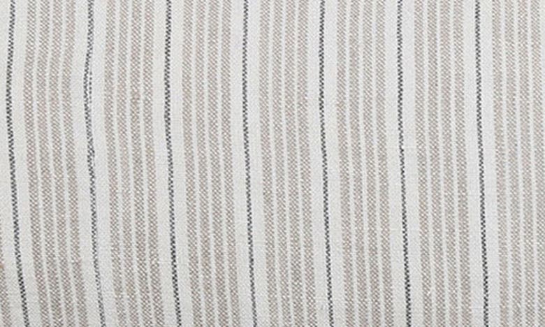 Pom Pom At Home Newport Body Pillow In Natural