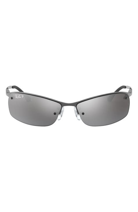 Remain feather tenant Ray-Ban Mirrored Sunglasses for Women | Nordstrom