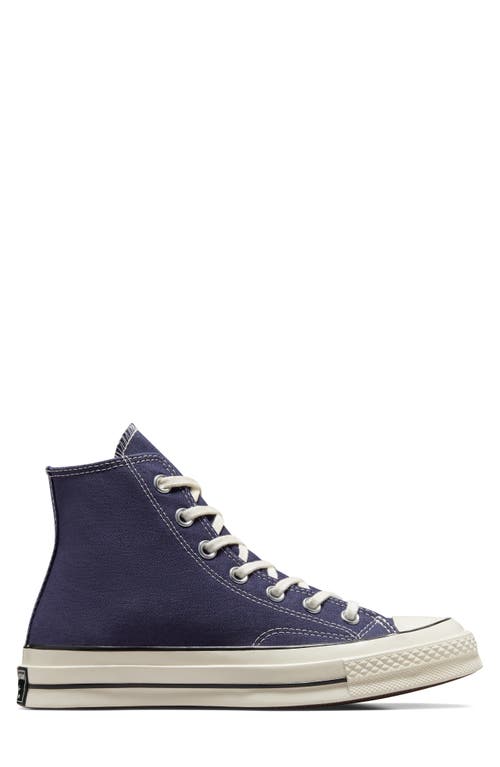 CONVERSE CONVERSE CHUCK TAYLOR® ALL STAR® 70 HIGH TOP SNEAKER 