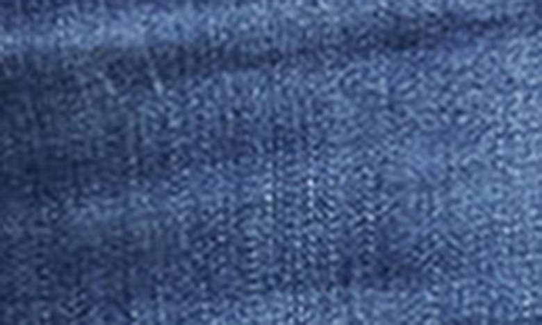 G-star Raw D-staq 3d Slim Fit Jeans In Medium Indigo Aged