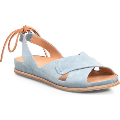Kork-Ease Aaron Sandal, Blue