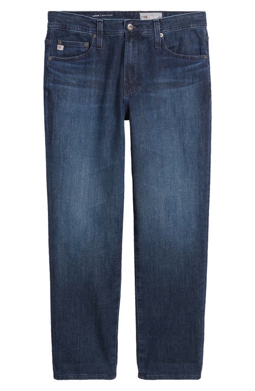 Shop Ag Kace Modern Ankle Straight Leg Jeans In Zamora