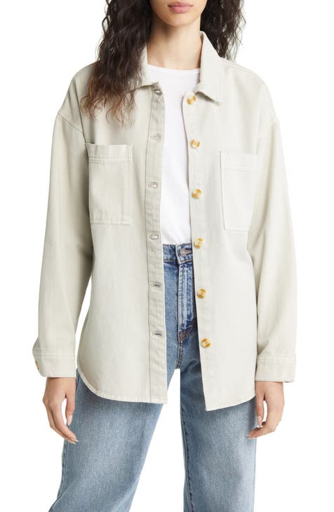Thread & Supply Coats, Jackets & Blazers for Women