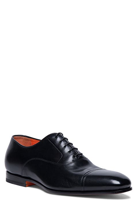 Dole Cap Toe Oxford (Men)