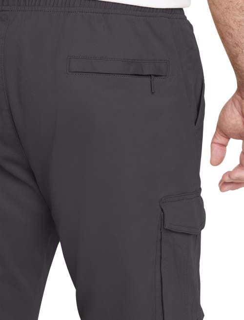 TRUE NATION BY DXL TRUE NATION BY DXL BIG & TALL CARGO JOGGERS