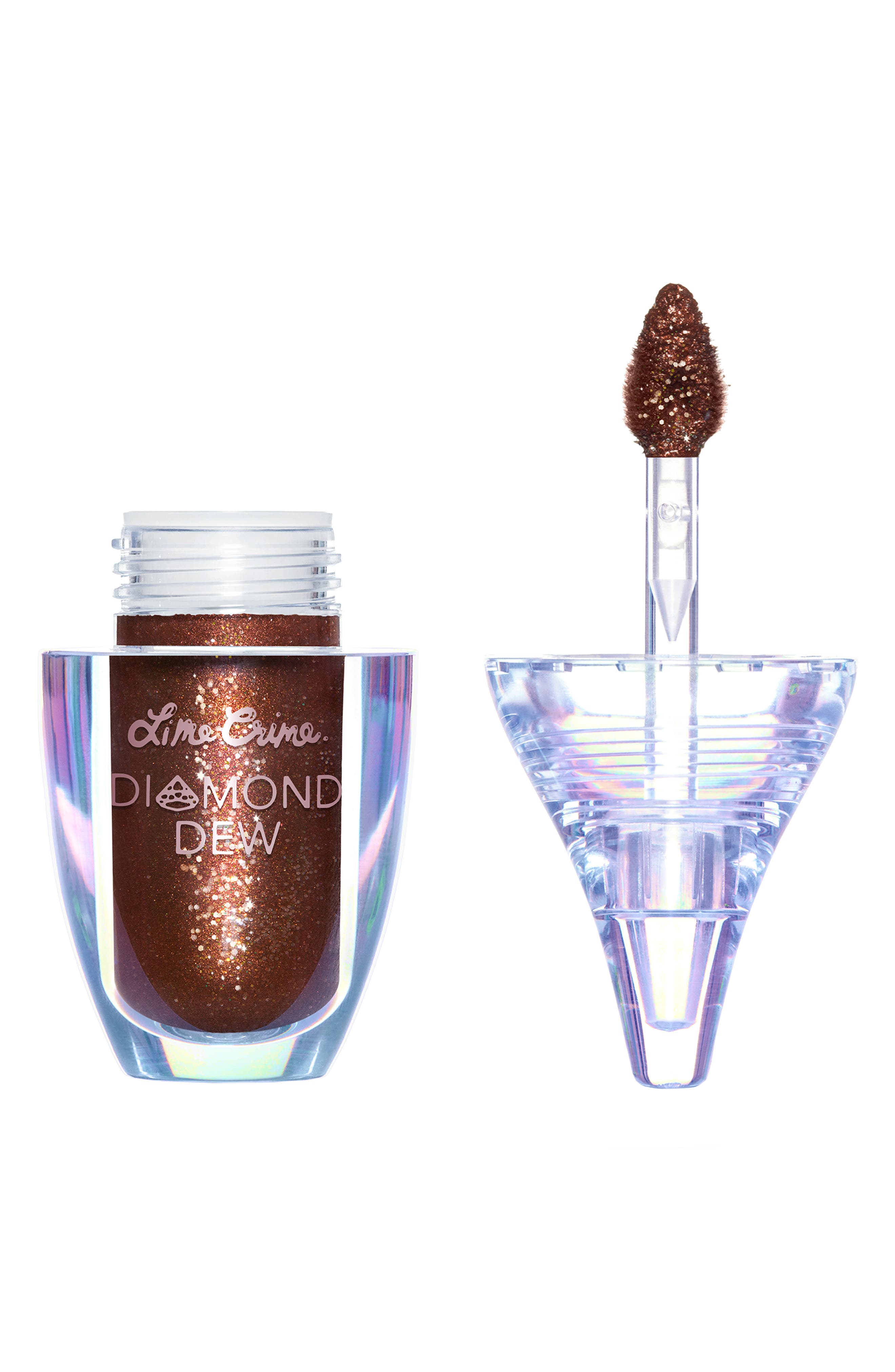 diamond dew liquid eyeshadow