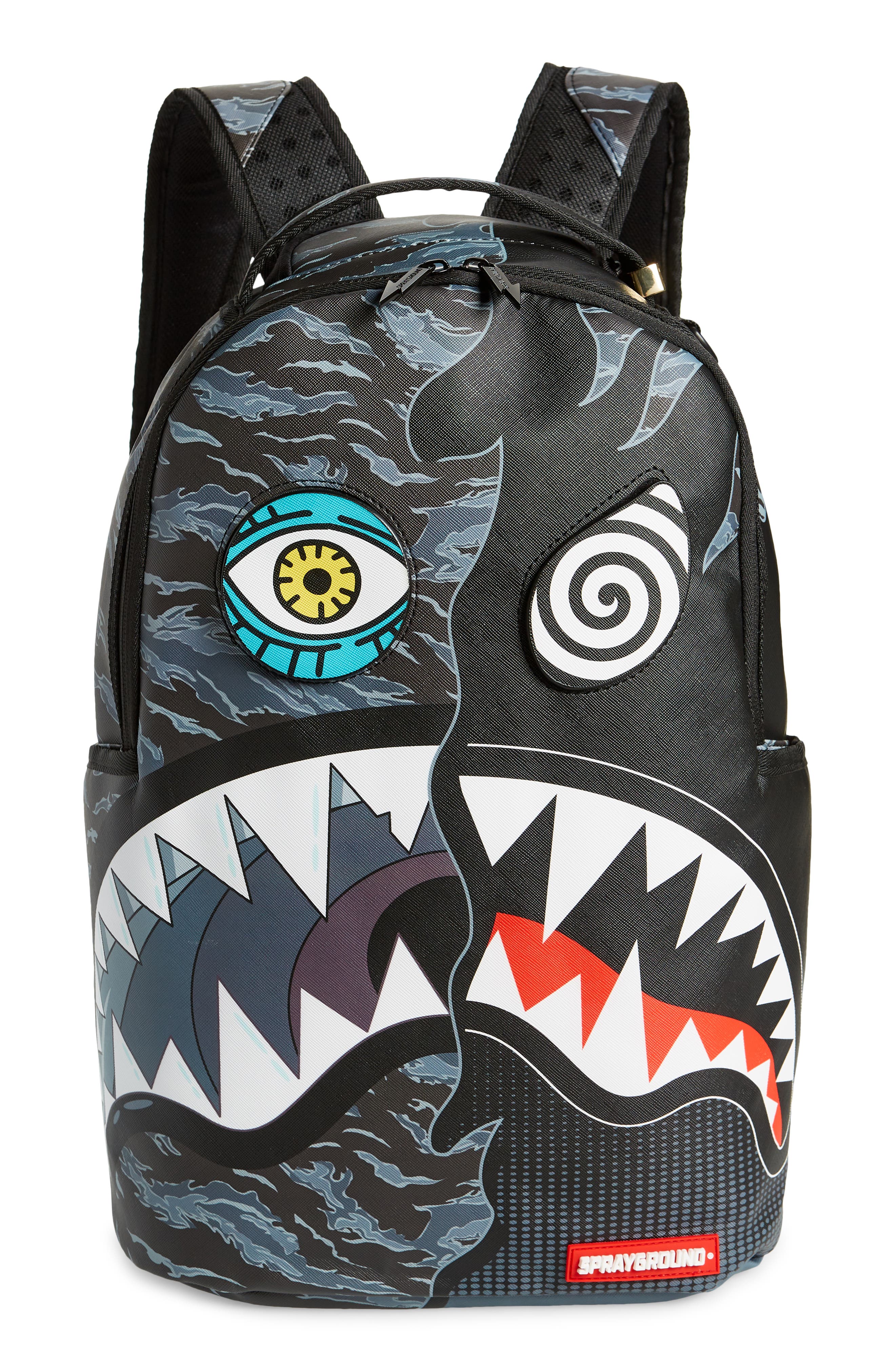 sprayground backpack nordstrom