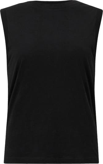 Imogen Sleeveless Tank Top