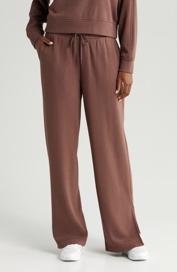 IW Zella Pant True Red - The Art of Home
