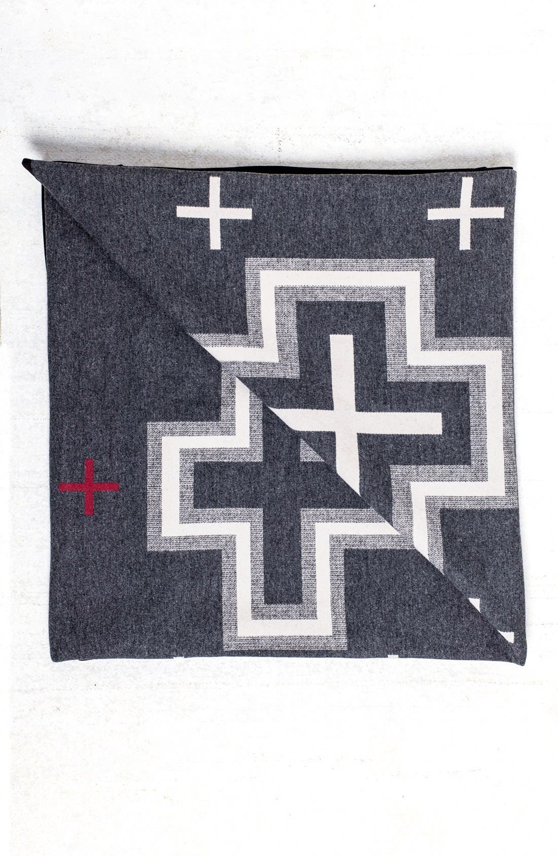 Pendleton 'San Miguel' Queen Wool & Cotton Blanket Nordstrom