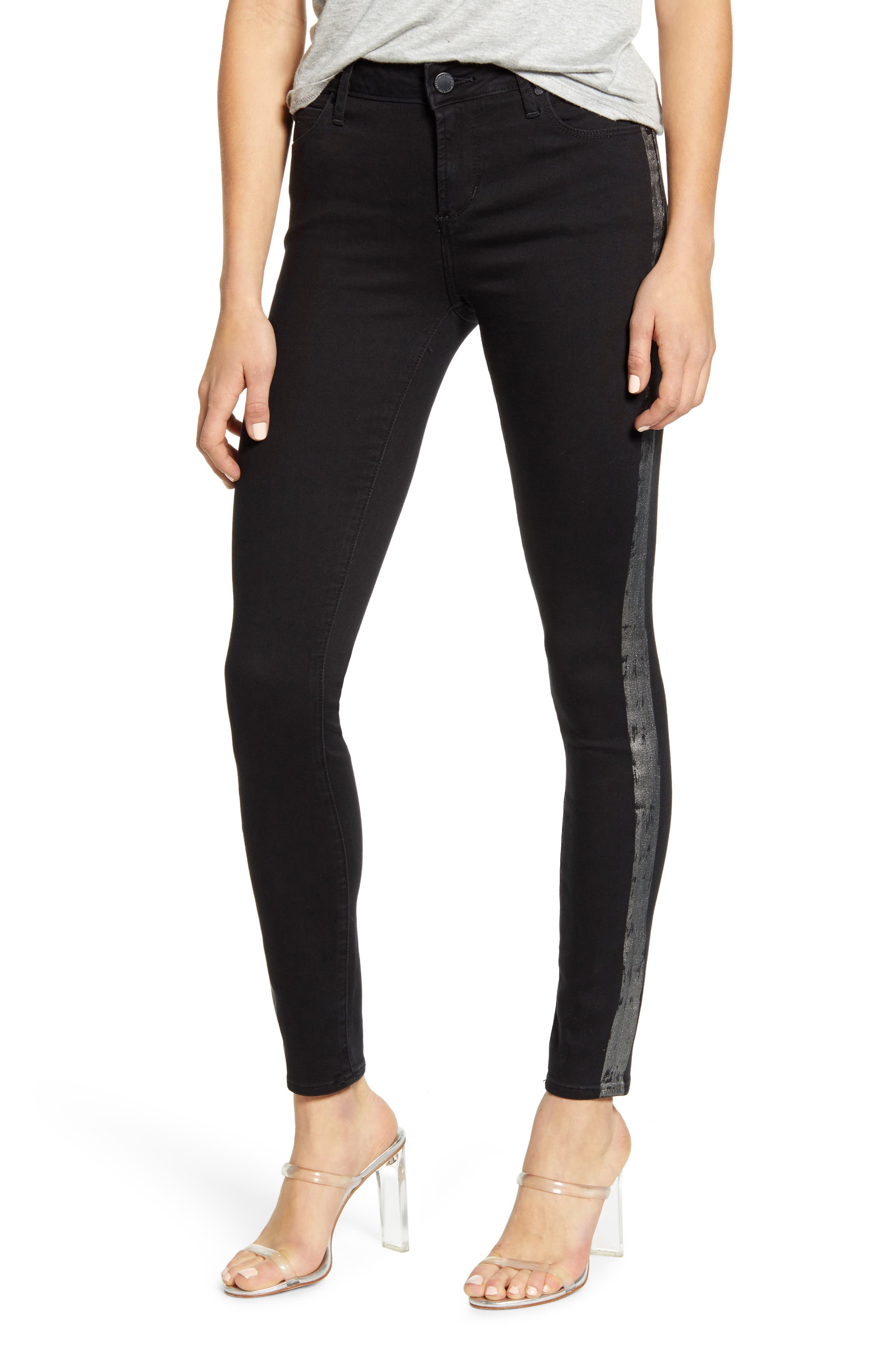 Articles Of Society Sarah Skinny Jeans 