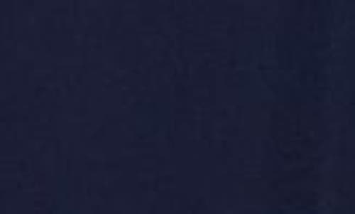 Tom Baine Slim Fit Performance Short Sleeve Button-up Shirt In Navy