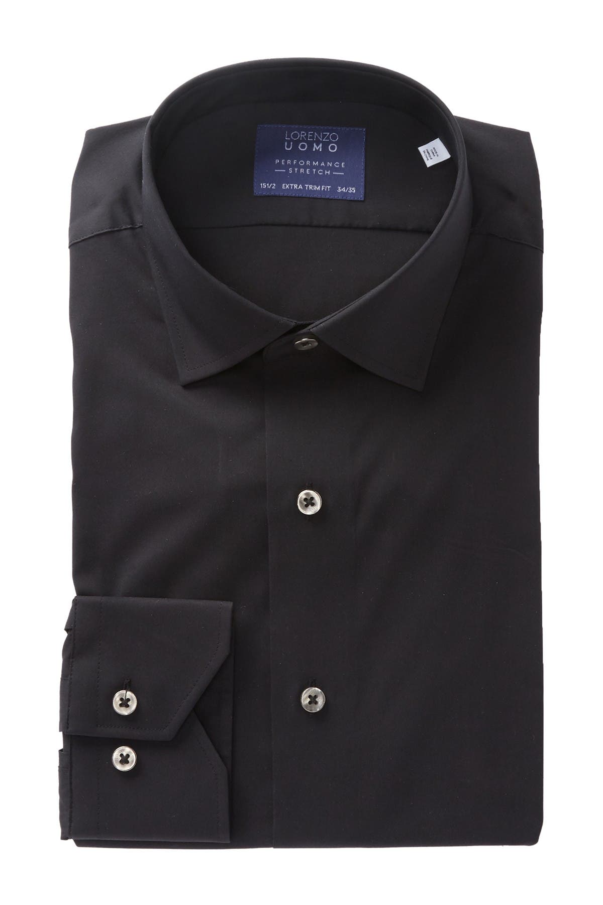 lorenzo uomo performance stretch