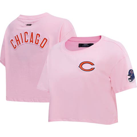 Pro Standard Houston Astros Pink Club T-Shirt