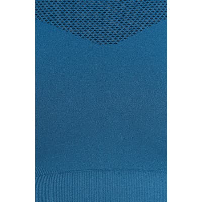 Zella Body Fusion Sports Bra