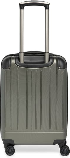 KENNETH COLE REACTION Flying Axis 24 Luggage 5715568S - The Home