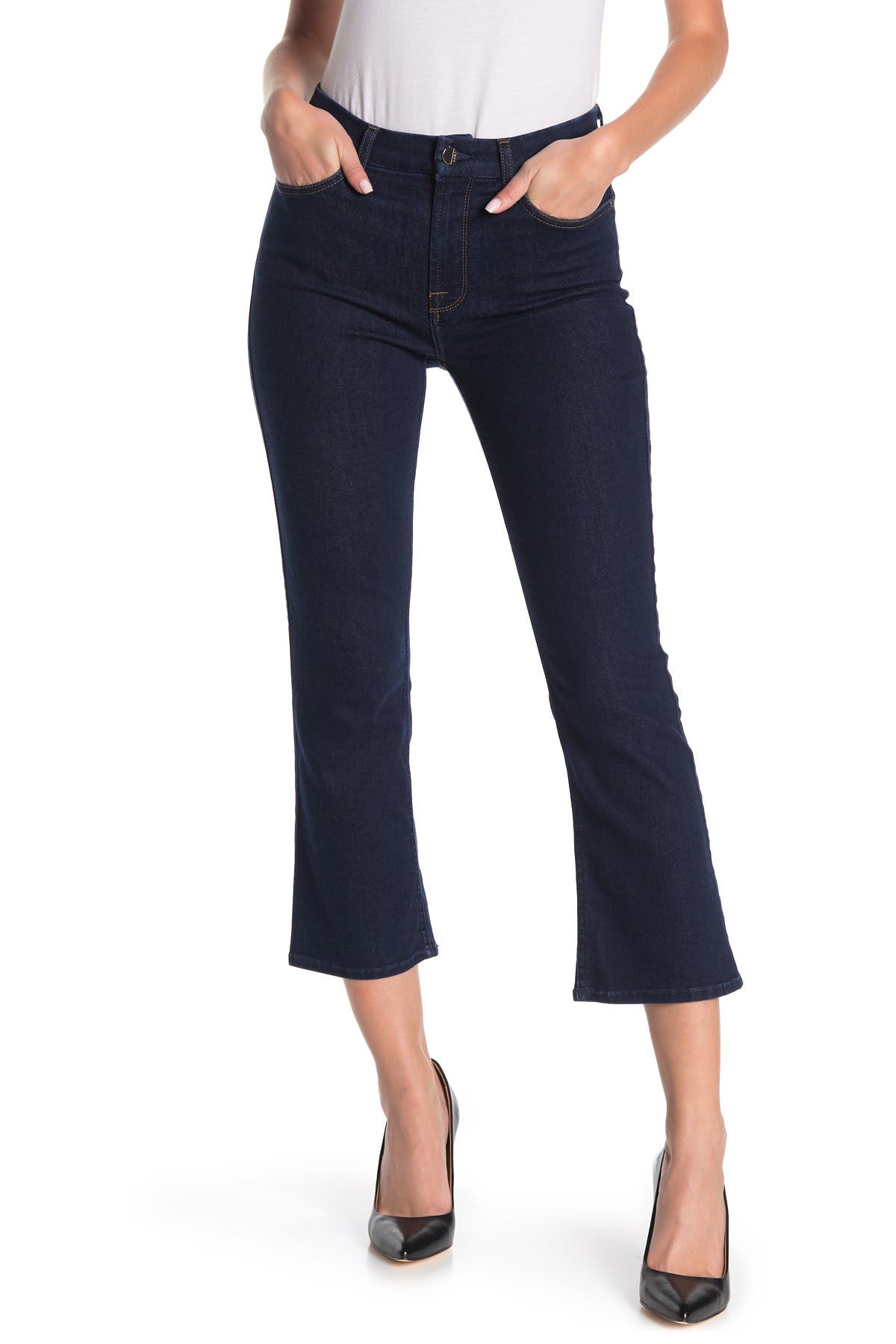 7 for all mankind returns