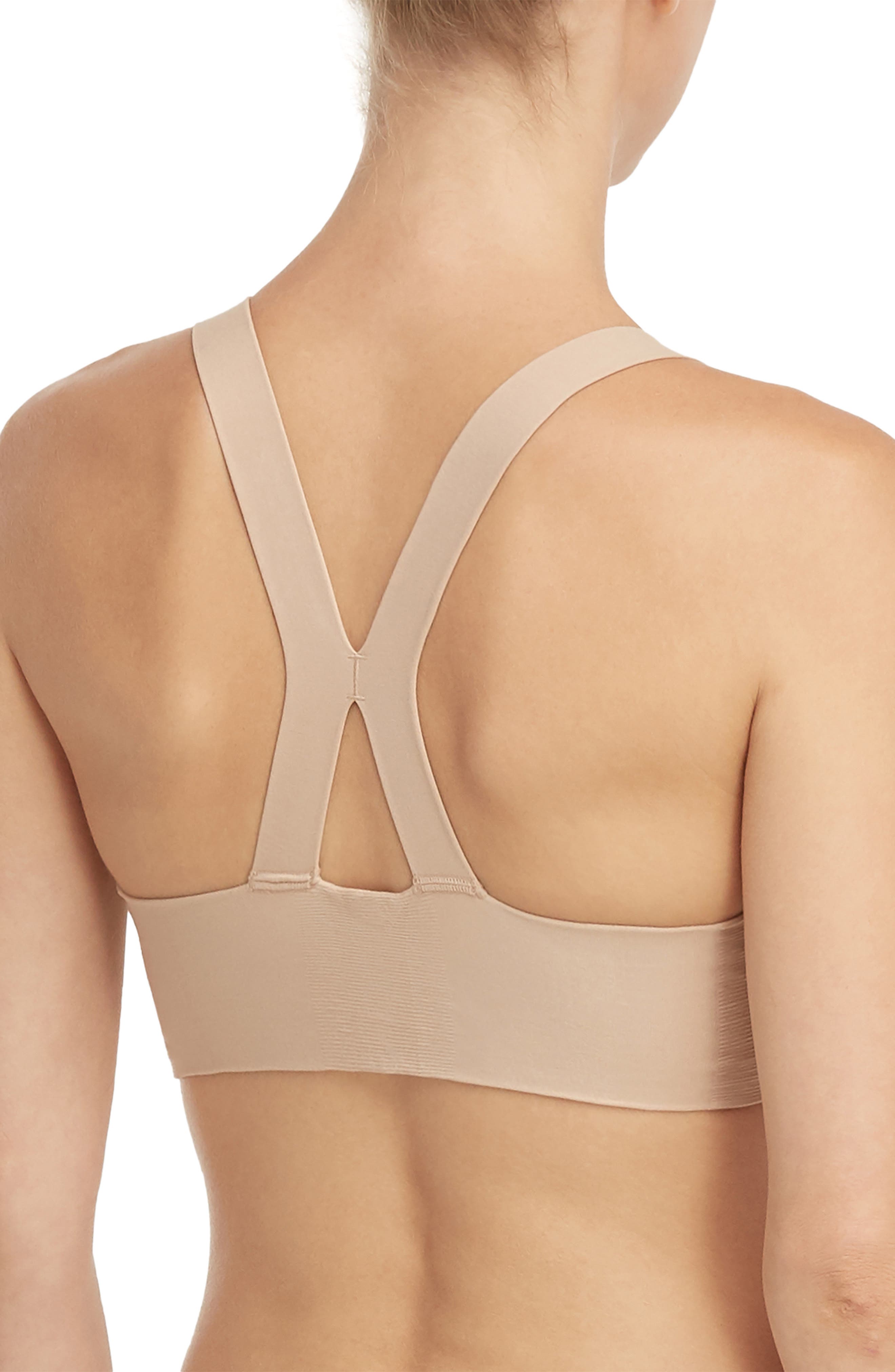 padded sports bra online