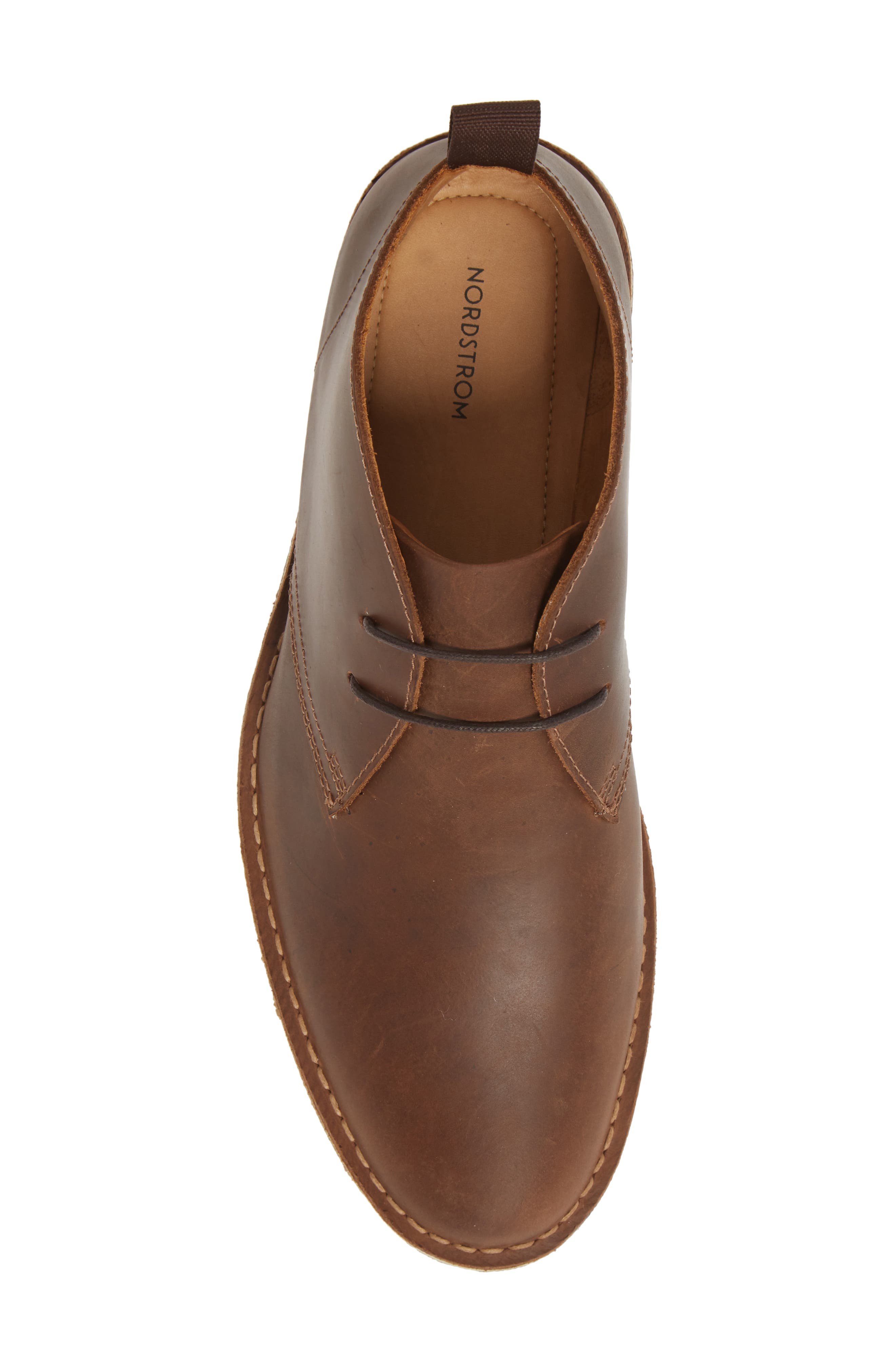 1901 hudson chukka boot