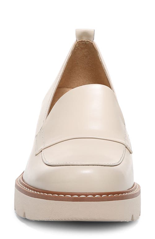 Naturalizer Adiline Womens Padded Insole Slip On Penny Loafers