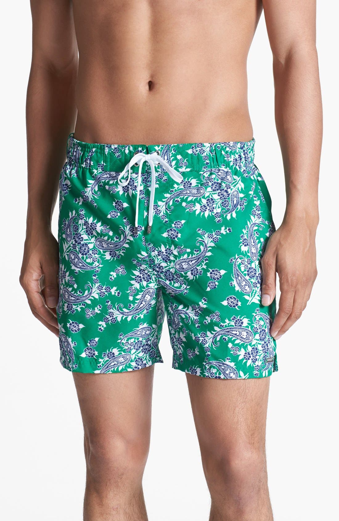 nordstrom swim trunks