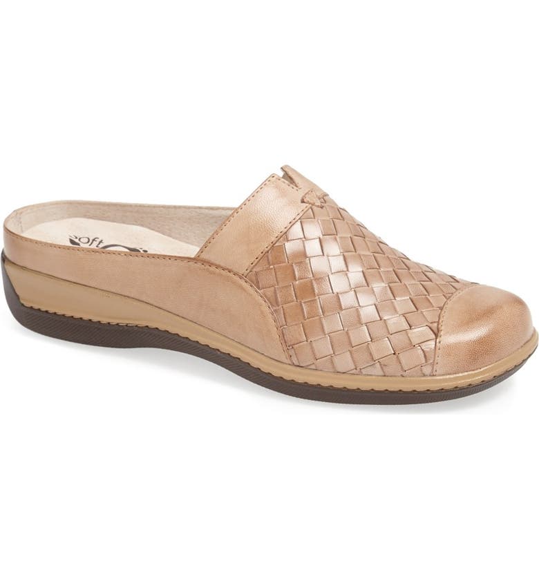 Softwalk San Marcos Clog Nordstrom