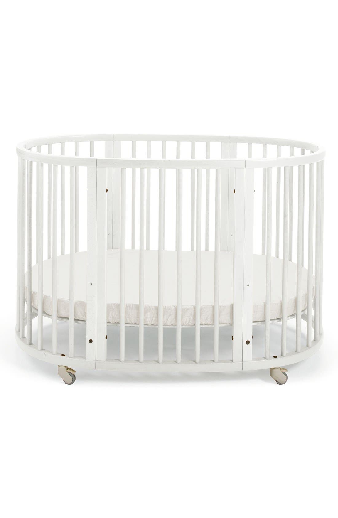 stokke bed extension