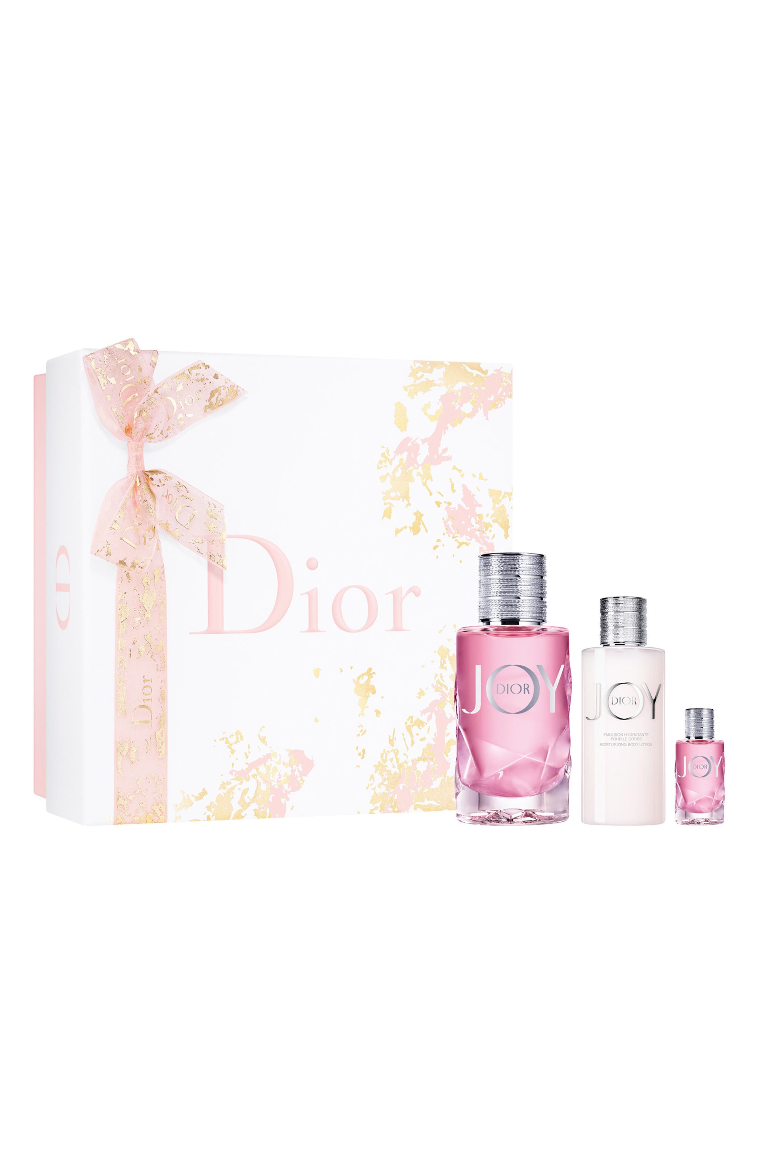 dior joy intense gift set