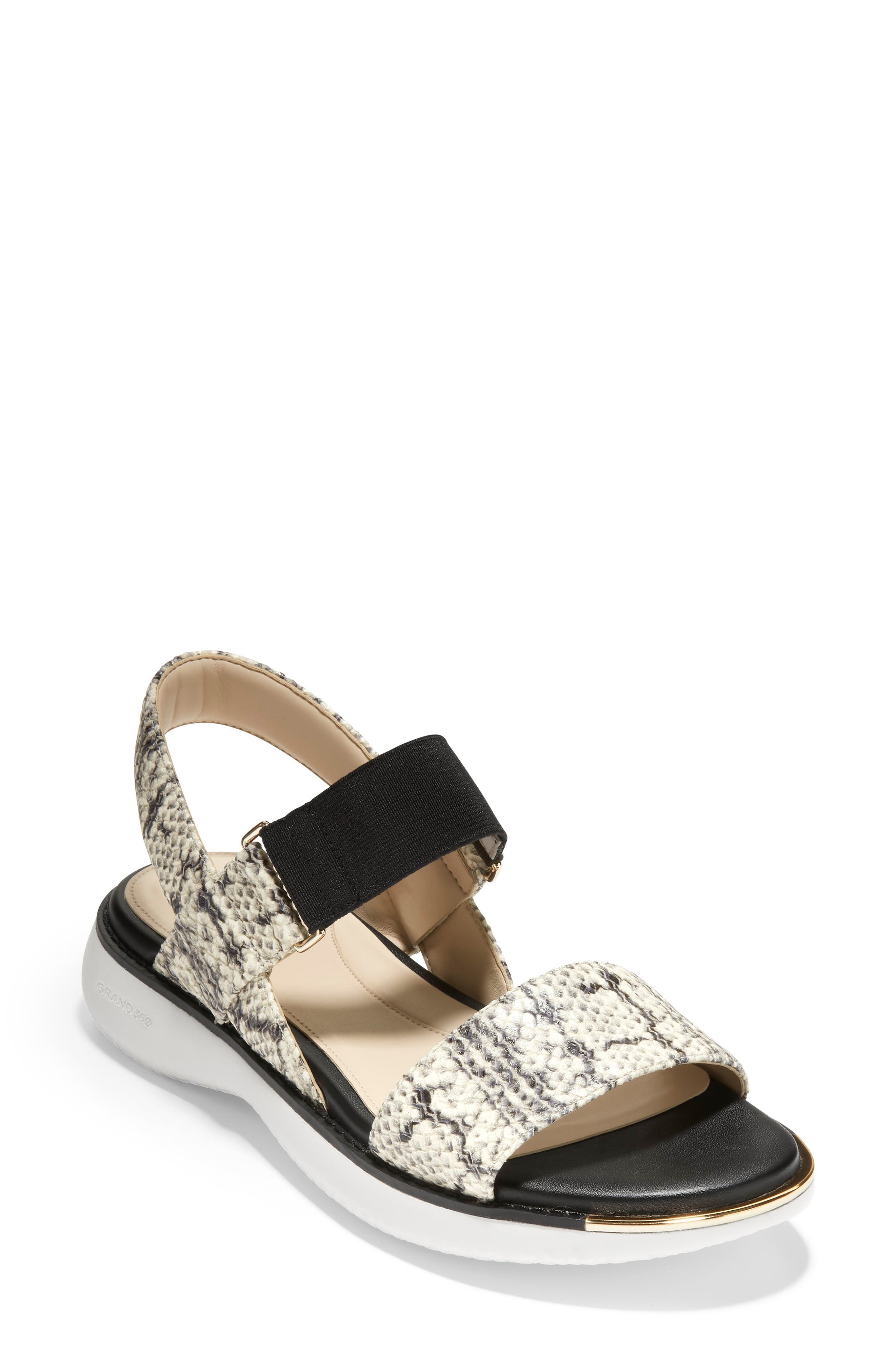 cole haan womens sandals