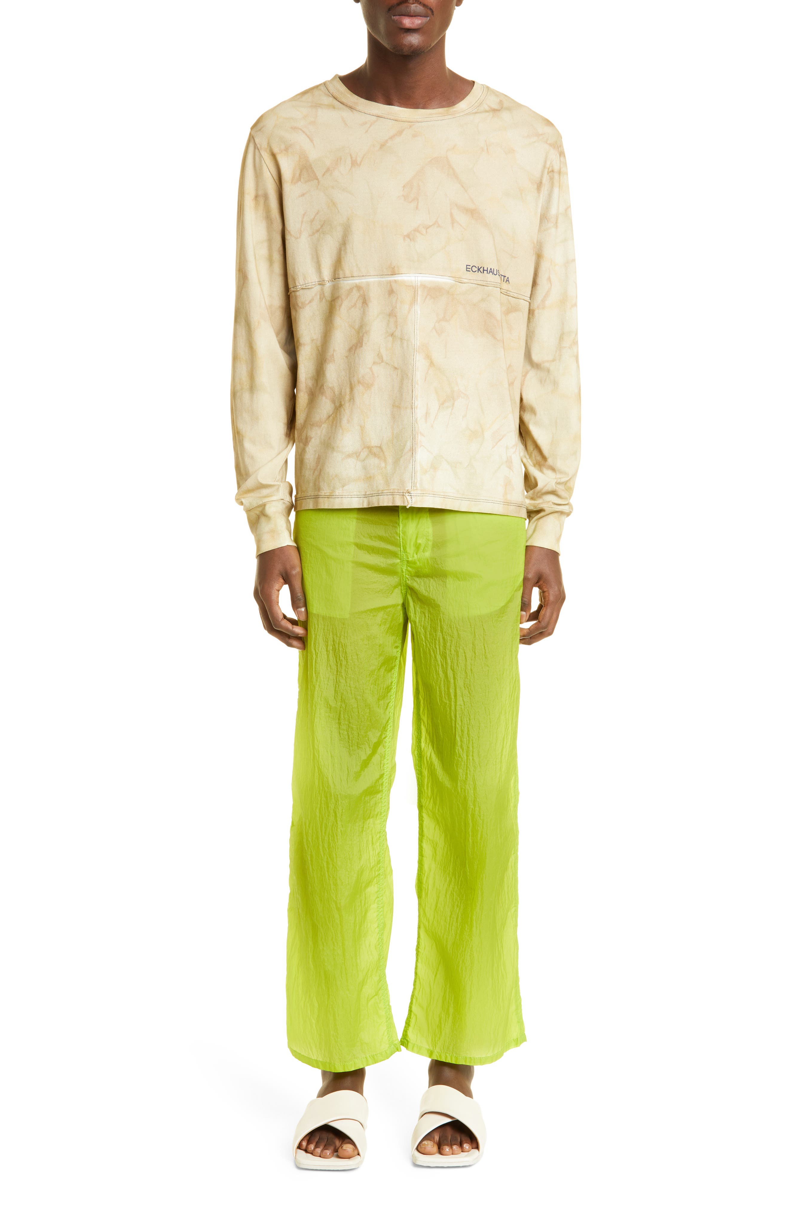 Shop Eckhaus Latta Online | Nordstrom