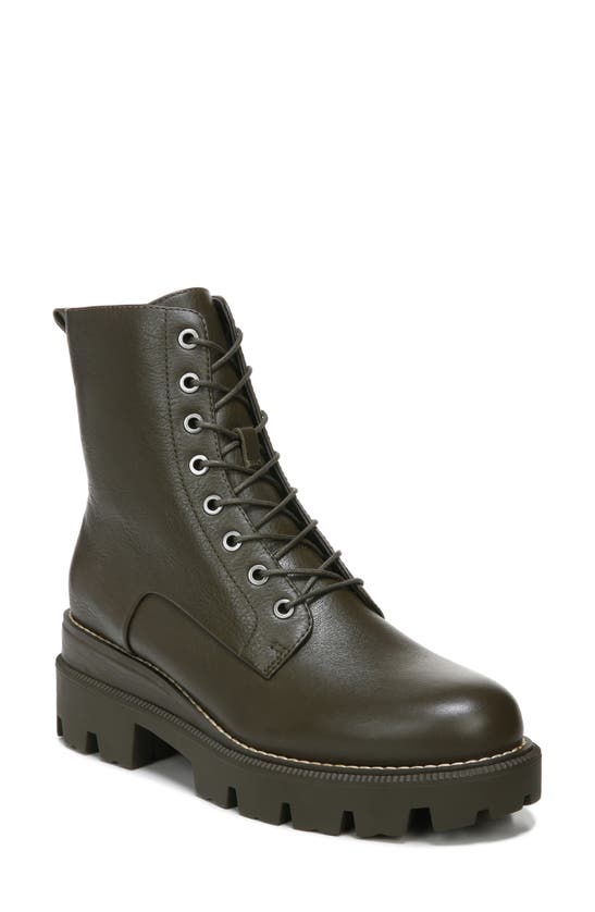 Sam Edelman Garret Bootie In Alpine Green