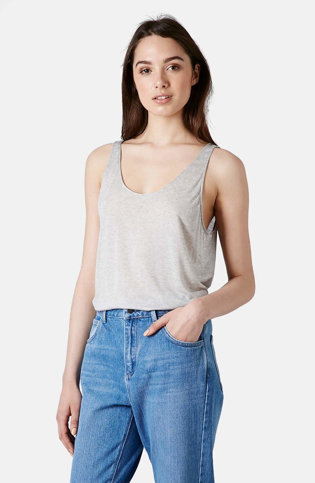 Boutique Premium Tank Nordstrom