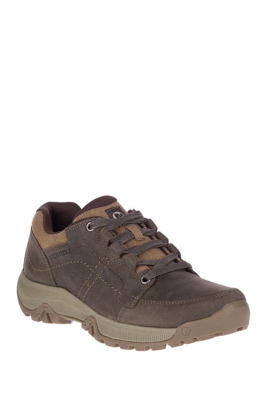 anvik pace merrell