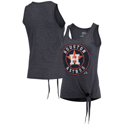 Women's Majestic Derrick Rose Red Chicago Bulls Name & Number V