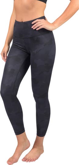 90 Degree By Reflex Leggings Are an Alternative to SPANX