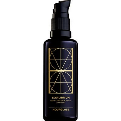 Hourglass Equilibrium Day Fluid Broad Spectrum Spf 30 Sunscreen