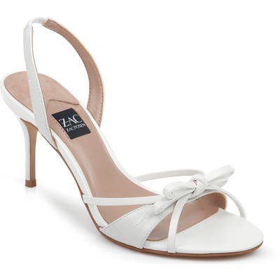 Zac Zac Posen Veronia Sandal