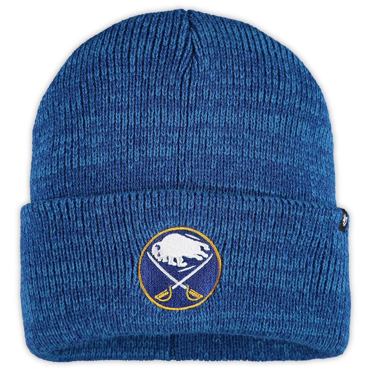 Royal Buffalo Sabres Brain Freeze 