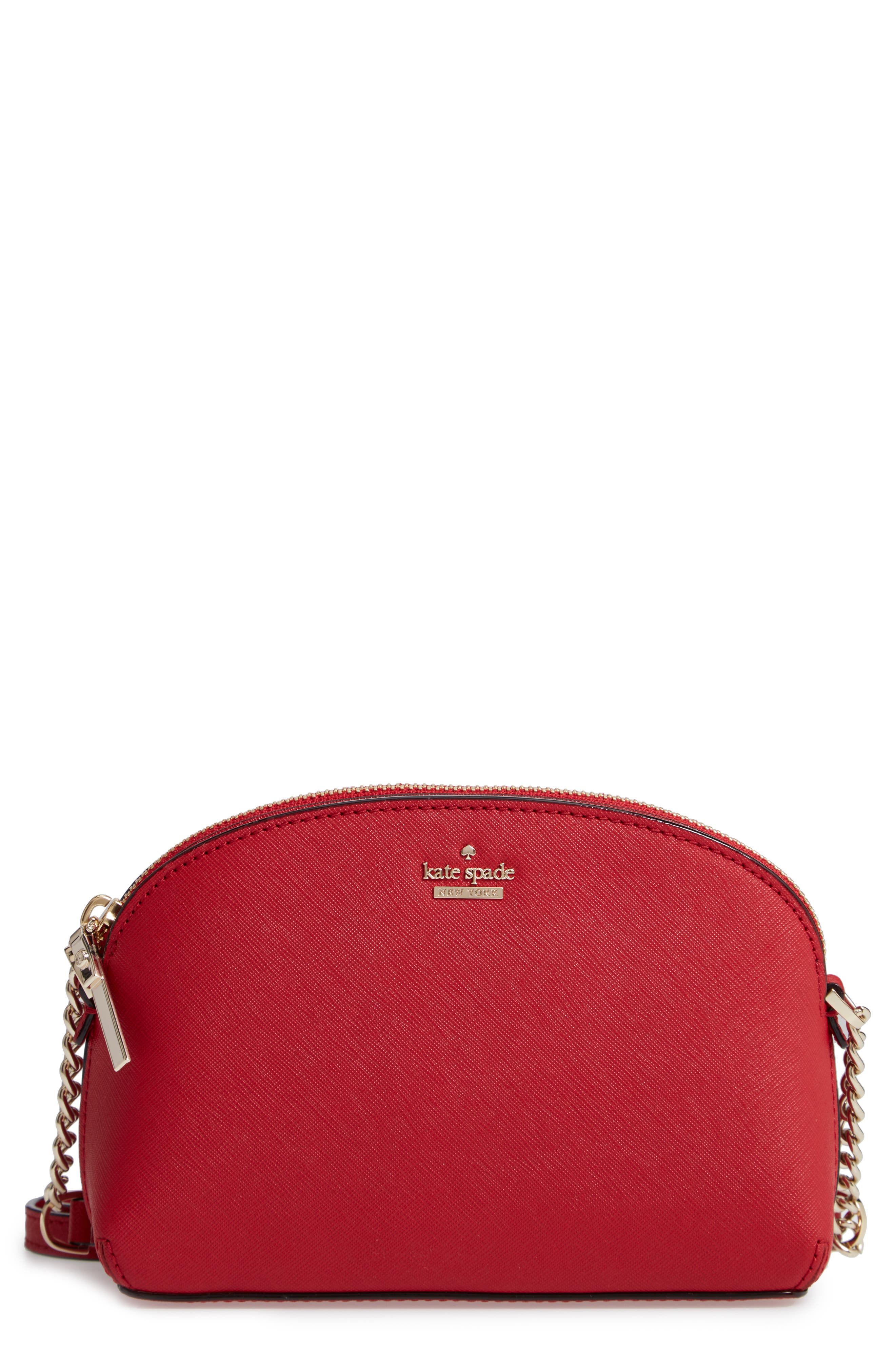 kate spade new york women's cameron street hilli cross body bag