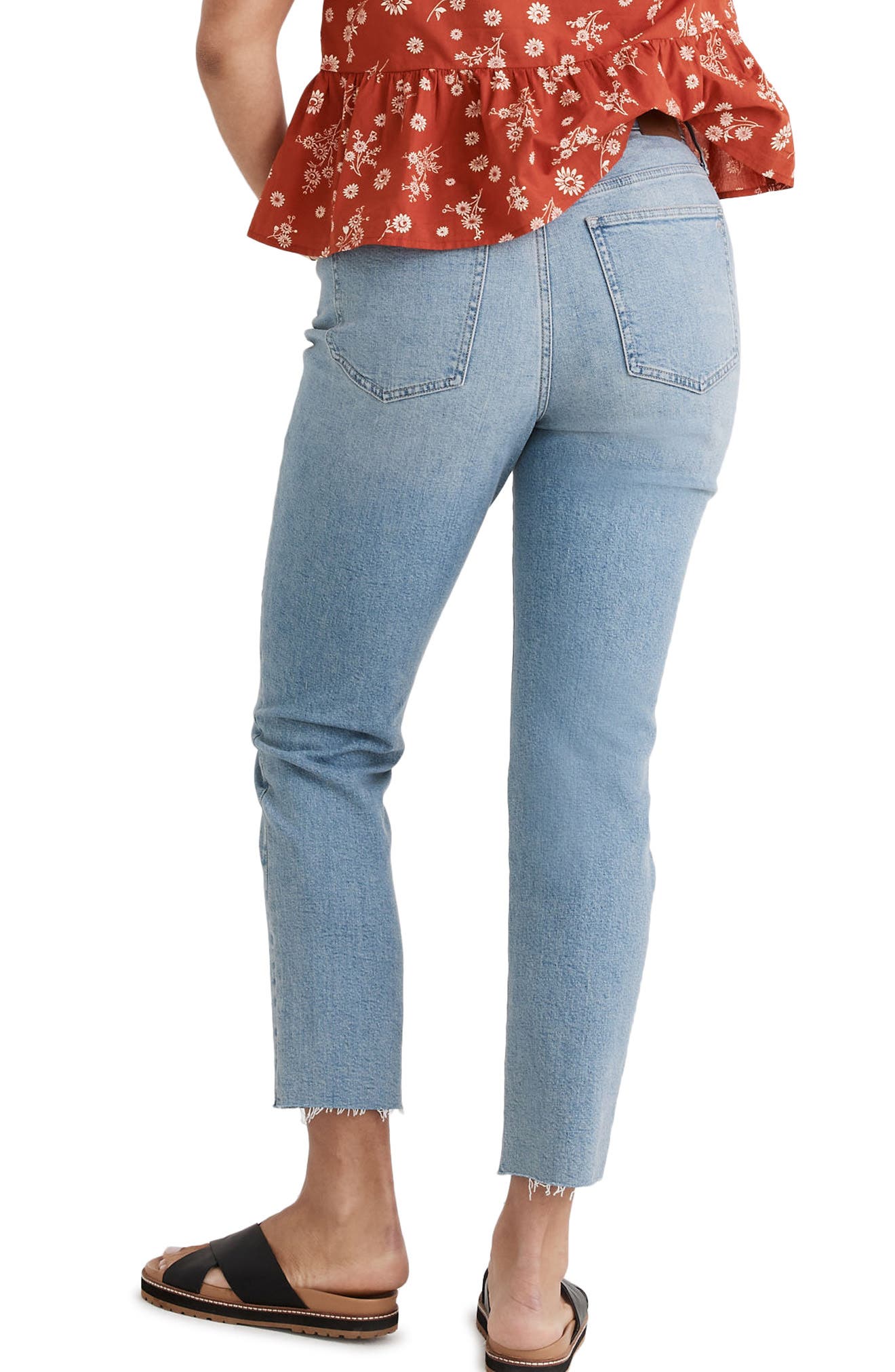 nordstrom madewell jeans