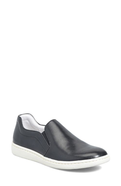 Shop Söfft Roxie Slip-on Sneaker In Black