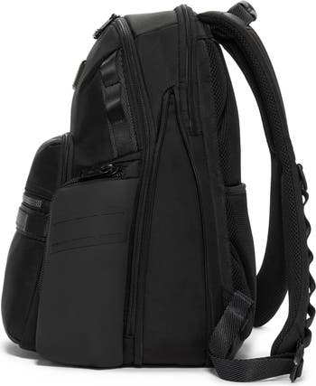 Tumi alpha discount bravo backpack sale