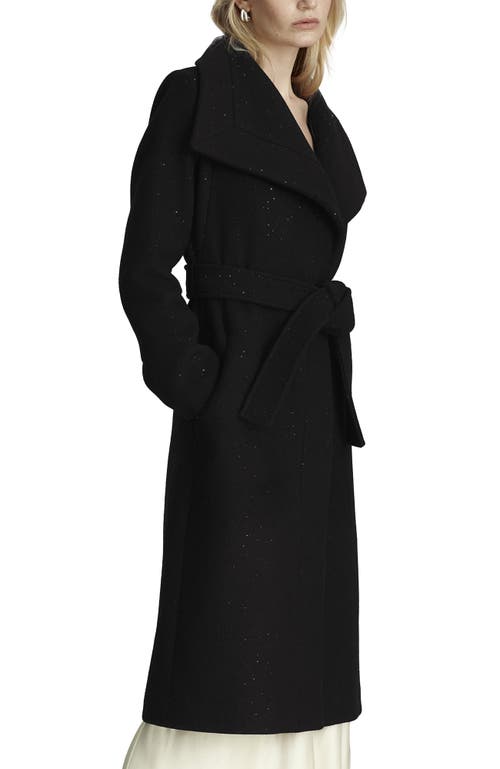 Dawn Levy Gisele In Black