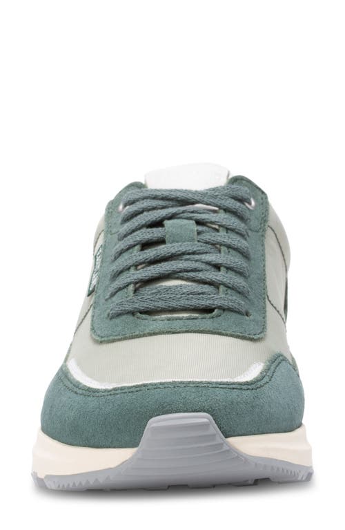 EASTLAND EASTLAND LEAP JOGGER SNEAKER