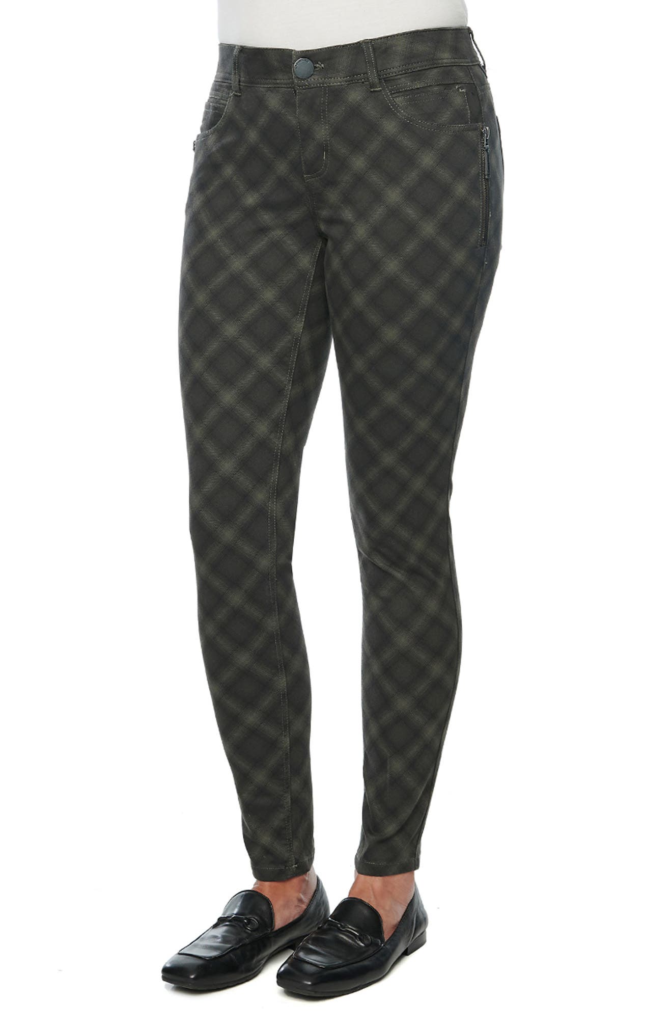 democracy absolution jeggings