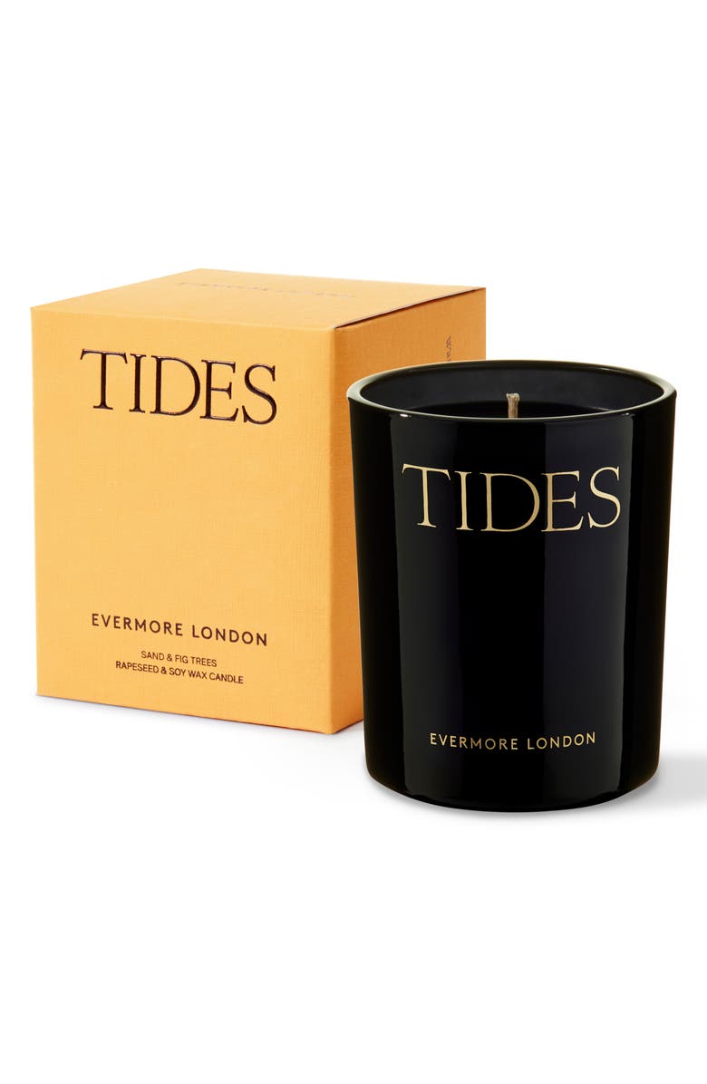 Evermore Tides Sand & Fig Trees Candle, Alternate, color, 