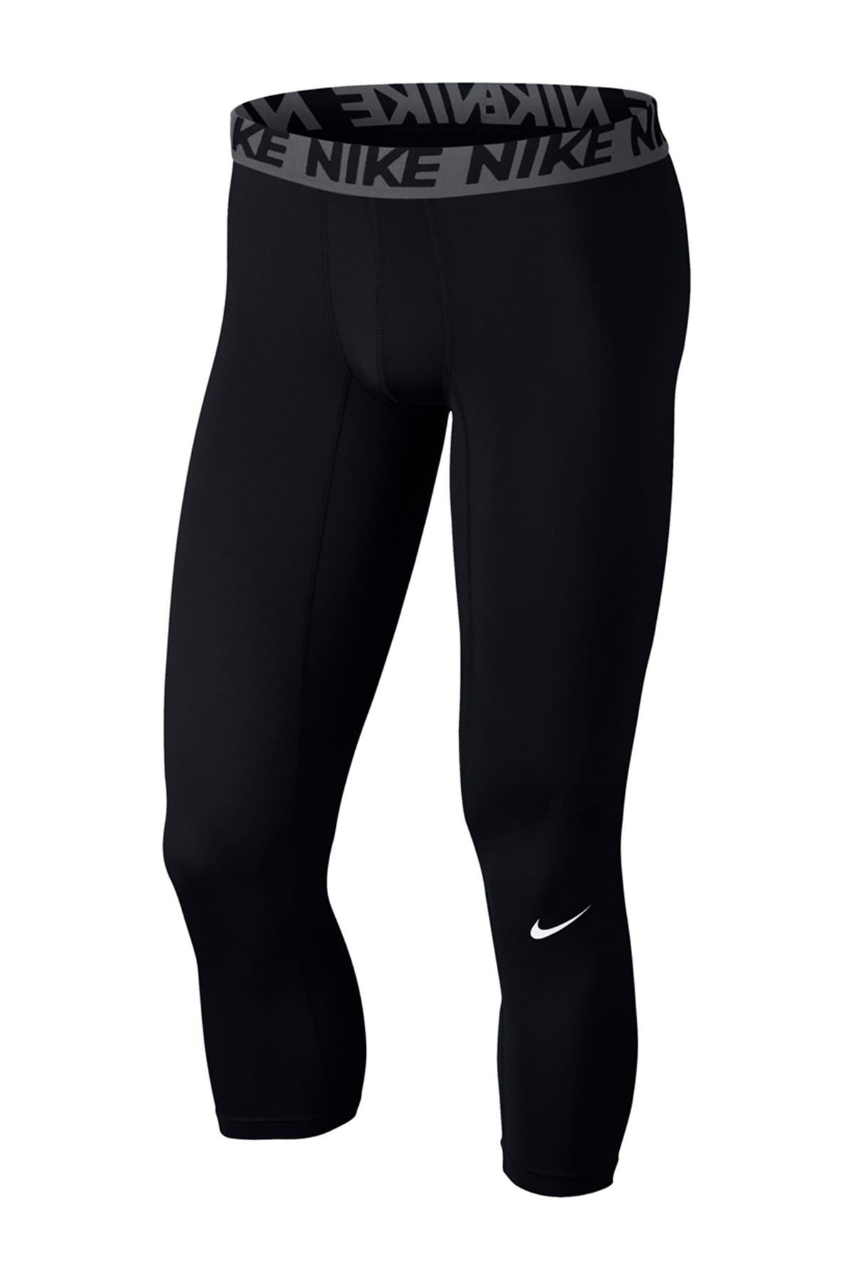 nike base layer tights