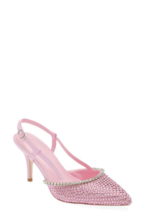 Women's AZALEA WANG Pumps | Nordstrom