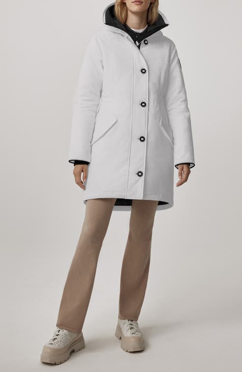 Canada goose coat lord and taylor best sale